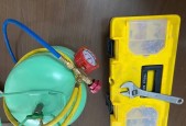 加氟方法及注意事项（掌握这两种方法）