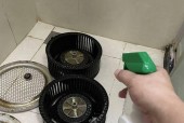 如何正确清洗油烟机（简单有效的清洗方法及注意事项）