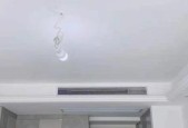 墙面处理方法对中央空调的影响（打造舒适室内环境的关键一步）