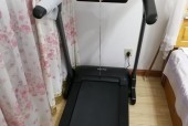 跑步机声响的原因及解决方法（探究跑步机出现声响的主要原因以及有效解决方法）