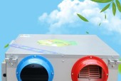 中央空调换气不热怎么回事？如何快速解决？