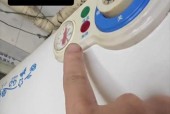 热水器外皮烫手怎么解决？是否需要更换热水器？