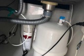 家用净水器出现异味，如何解决（消除家用净水器异味的实用方法）