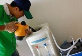 饮水机清洗方法及注意事项（保证饮水机安全）