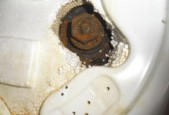 热水器内桶烂了还能修吗（探讨热水器内桶损坏的修复方法）