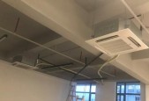 成都志高中央空调维修方法大全（学会修理）