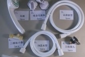 临时洗头热水器的安装流程是怎样的？安装后如何确保安全使用？