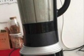 破壁机不会打豆，解决方法大揭秘（豆类营养无损）