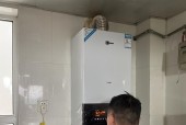 壁挂炉软管漏水了怎么办？快速解决方法是什么？