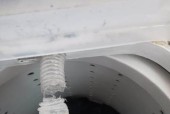 阳台洗衣机接口破了怎么办？如何快速修复？