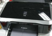 佳能打印机盖子松了怎么办（佳能打印机盖子固定方法及注意事项）