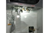 恒温热水器排气孔堵塞怎么办？清洗步骤是什么？