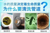 如何清洗热水器导热管（简单易行的清洗方法）