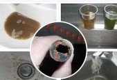 热水器水垢清洗方法大揭秘（教你轻松应对热水器水垢问题）