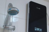 迅达燃气热水器显示E1故障的维修处理方法（解决E1故障）