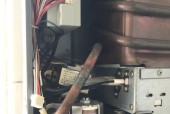 万家乐热水器E3故障原因及维修方法解析