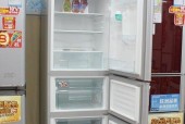 解决冰箱异味的有效方法