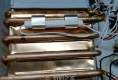 碧波尔热水器清洗方法（轻松保持热水器清洁的技巧）