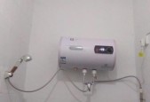 热水器灯亮不加热的原因及解决方法（探究热水器停止加热的根本原因）