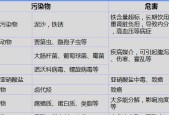 探索格力净水器显示代码的奥秘（揭开格力净水器显示屏背后的秘密）