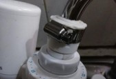 净水器水龙头带静电怎么办？如何快速解决？