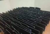 奉贤区显示器电脑处理的现状与发展（探索奉贤区电子垃圾回收与再利用的新途径）