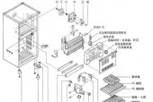 拆装开门冰箱的方法及注意事项（轻松操作）