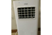 以松京移动空调如何正确添加制冷剂（学会正确的加氟方法）
