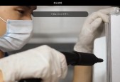 冰箱污垢怎么清理？清洗冰箱的正确步骤是什么？