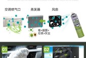 如何清洗空调异味（消除空调异味）