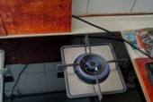 燃气灶清洗技巧大揭秘（掌握这些方法）
