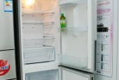 如何正确关闭冰柜的灯光（关灯的正确方法及注意事项）