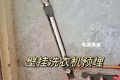 热水器预埋管的主要作用是什么？预埋管安装时应注意什么？