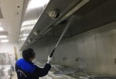 如何有效清洁抽油烟机（掌握清洗技巧）