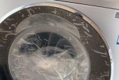 洗衣机烘干温度过高怎么办？如何调整和解决？