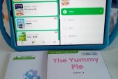 儿童使用华为平板电脑学习有哪些方法？如何设置？