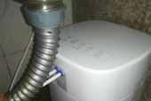 美的净水器单滤不上水的原因及解决办法（探究美的净水器单滤不上水的原因）