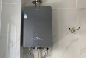 浴室很冷装什么热水器？热水器种类有哪些选择？