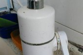 应对热水器水龙头漏水的方法（快速解决问题）