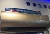 家用空调除臭方法大揭秘（解决家中空调异味）
