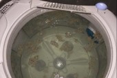 滚筒洗衣机如何清洗？操作步骤和注意事项是什么？