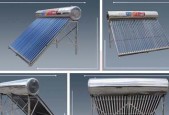 以太阳能热水器水会溢出来吗（解析太阳能热水器的溢流问题）