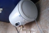 热水器放水出声原因及解决方法（探究热水器放水出声的原因）
