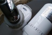 陶瓷净水器净水罐怎么安装？安装过程中常见问题有哪些？