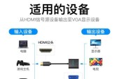 电脑投影仪插口故障解决方法（一场插口故障带来的麻烦）