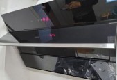 油烟机触屏开关的拆装方法（轻松拆卸油烟机触屏开关）