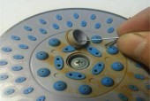 饮水机水口堵塞解决方案（清洁维护教程）