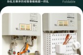 壁挂式燃气炉为什么打不着火（探究壁挂式燃气炉无法点火的可能原因及解决方法）