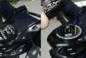 哈弗中置音箱拆解步骤图解？