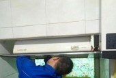 抽油烟机清洗冰箱的正确方法是什么？步骤和注意事项有哪些？